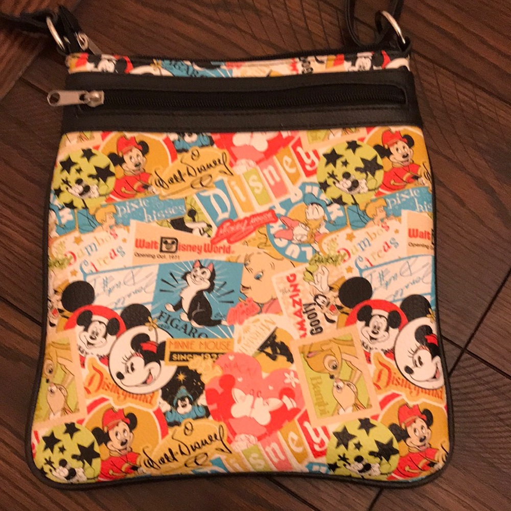 Disney Parks Purse